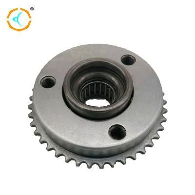 OEM Motorcycle Engine Accessories Motorbike Starter Clutch Assy C100/Gn5
