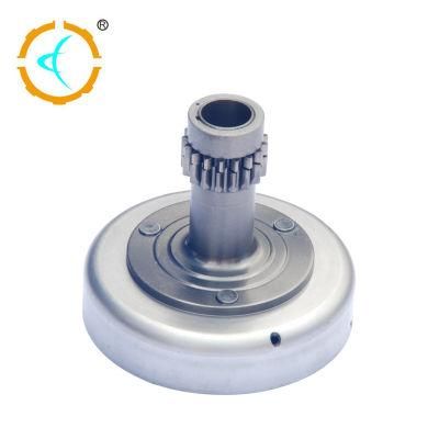 Motorcycle Parts Primary Clutch Casing for Honda Motorcycle (CD110)