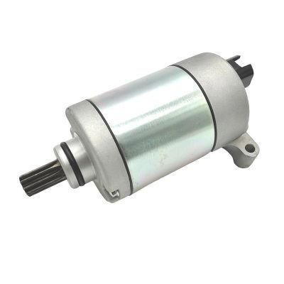 Electric Starter Motor Starting for YAMAHA Yfm700fwa Grizzly 700 Yfm700f