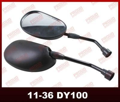 Dy100/Wave110 Mirror China OEM Quality Motorcycle Spare Parts