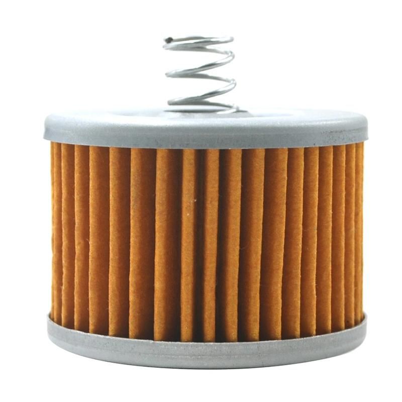 Motorcycle Parts Oil Filter for YAMAHA Fz16 Bajaj 100 Boxer