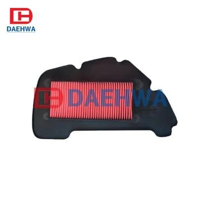 Wholesale Motorcycle Air Fliter for Gsense 125