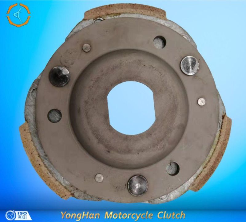 Scooter Parts Engine Gy6 125 Centrifugal Clutch for Kymco/Honda/Pgo/Sym