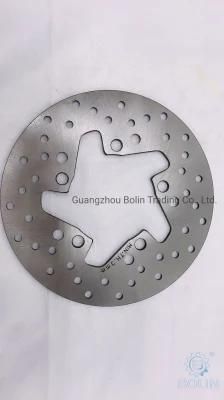 Motorcycle Part YAMAHA Bws125 Motorcycle Spare Parts Front Brake Disc