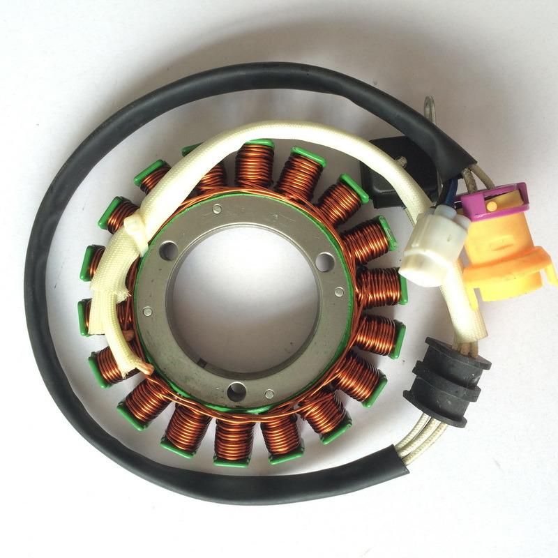 Stator Magneto Coil for Hisun 400cc UTV 31102-F12-0000