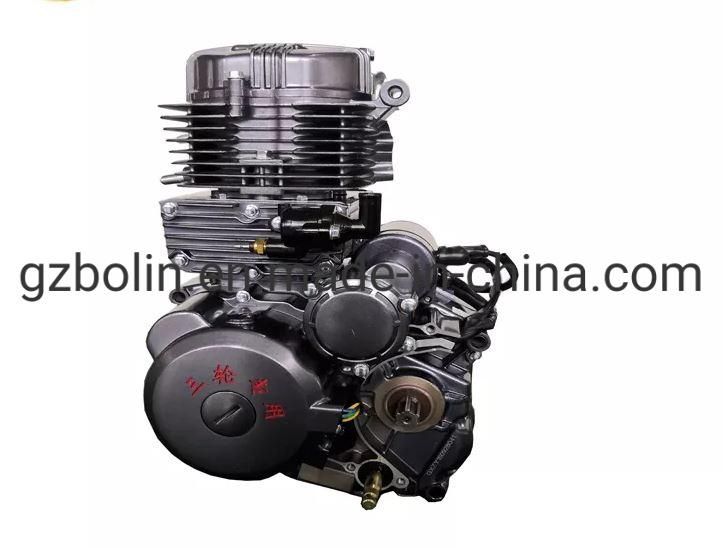 Cg200 Water Cooled Engine 200cc Motorcycle Part