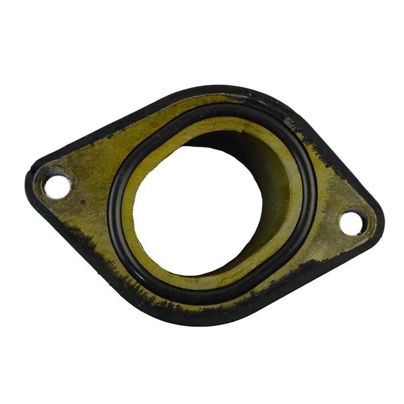 Motorcycle Parts Intake Outlet Manifold Carburetor Interface for YAMAHA TTR250