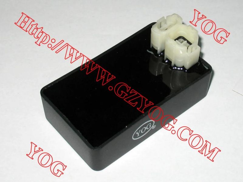 Yog Motorcycle Spare Parts C. D. I for Bws100 Horse Mt110