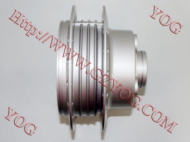 Motorcycle Spare Part Rear Wheel Hub Maza Trasera Wy125 Tvs Star Xy200-Gy