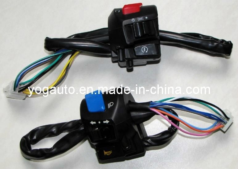 Yog Motorcycle Center Stand Spring C 50 Wave110 Cgl125 Gn125