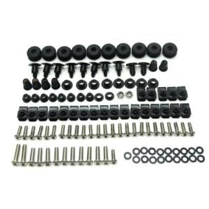 Fbtya002 Motorcycle Body Parts Whole Set Fairing Bolt for R6 1999-2002