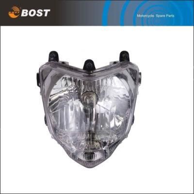 Motorcycle Accessories Headlight Head Lamps for YAMAHA Fz16 Motorbikes