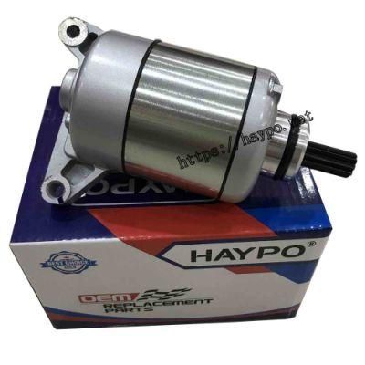 Motorcycle Parts Starting Motor for Honda Xr150L (31200-KRH-651)