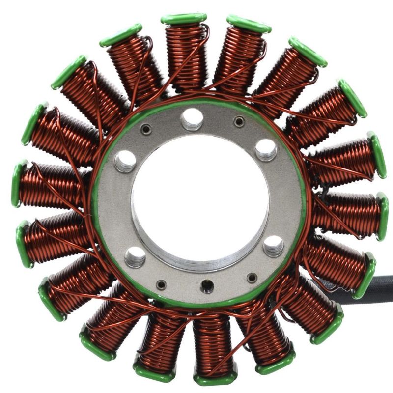 Motorcycle Generator Parts Stator Coil Comp for Honda Cbf1000 Sc58