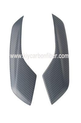 Carbon motorcycle Part Rear Panels for Ducati