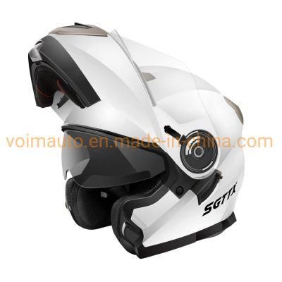 Motorcycle Helmet Manufacturer Modular Helmet Motorcycle Helmet for Adult