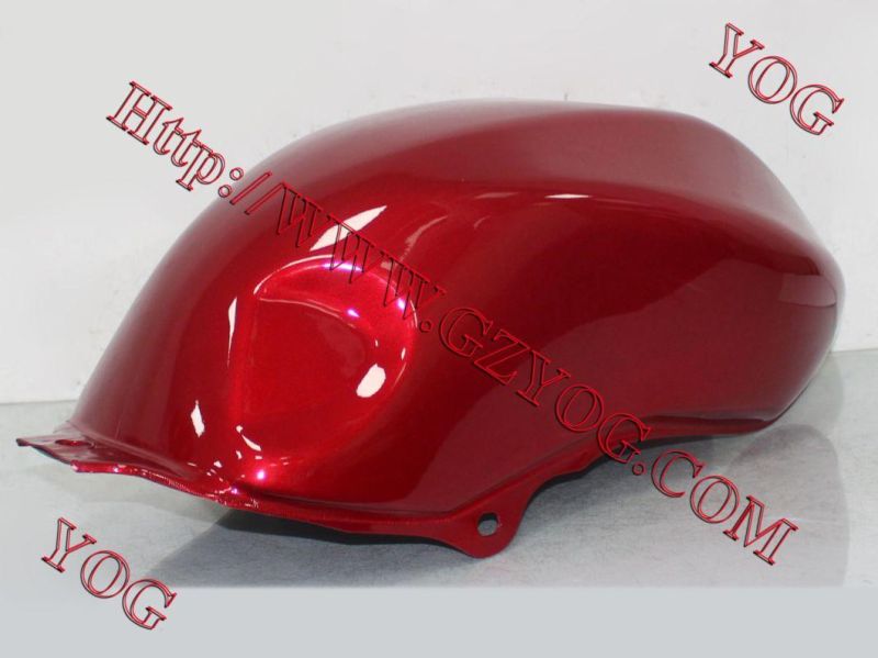 Motorcycle Spare Parts Motorcycle Fuel Tank Horse150 GS200 Ax100