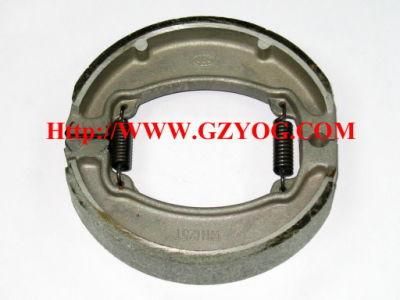 Motorcycle Spare Parts - Brake Shoe (WH-125) Cg150SLC-30220 Fxd125