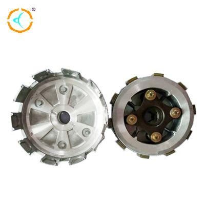 Factory Price Motorcycle Engine Parts ATV250 Clutch Assy