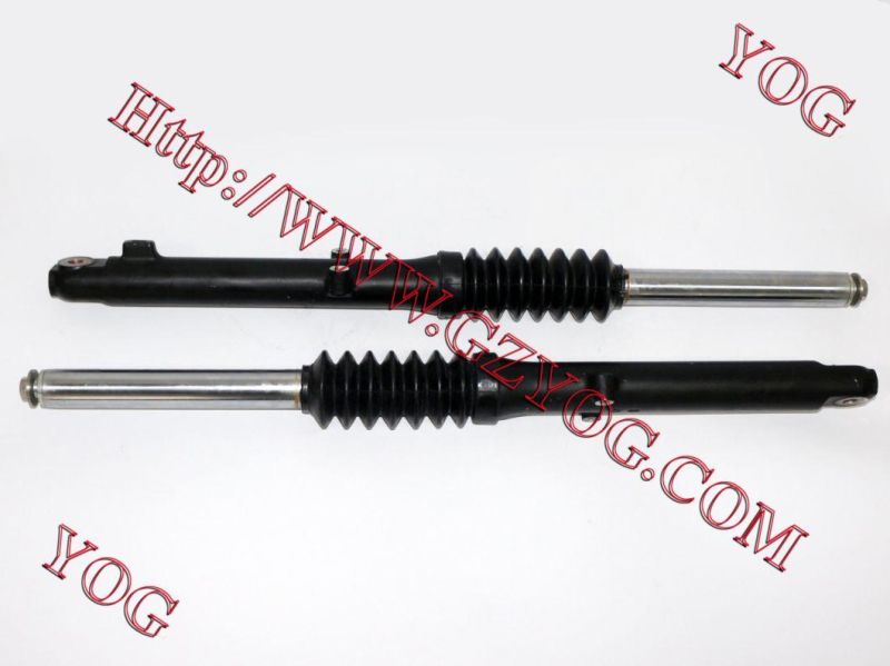 Motorcycle Spare Parts Motorcycle Front Shock Absorber Bajaj Bm150 Bajaj Boxer Wy125