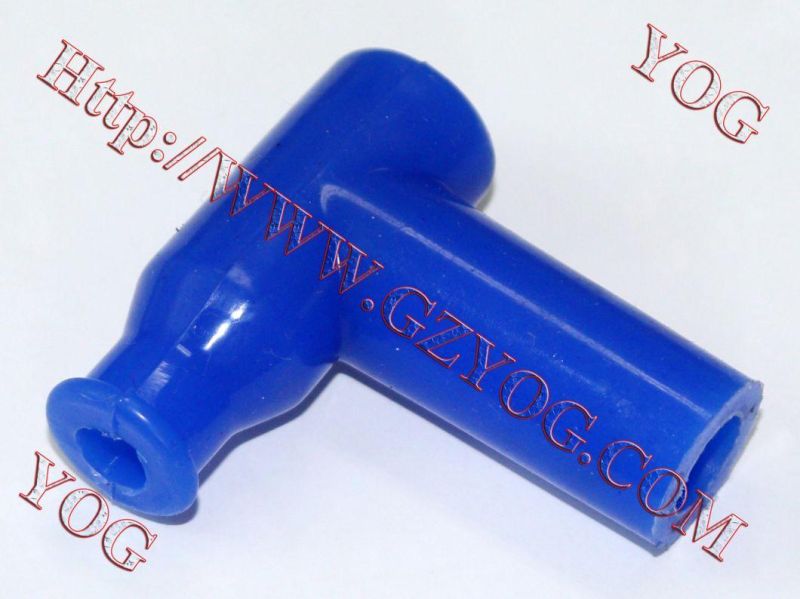 Motorcycle Cap Spark Plug Ybr125 Gy6-125 Universal Common Use