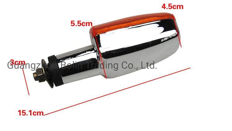 Motorcycle Parts Motorcycle Turn Signal Winkle Light