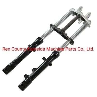 Class a Hydraulic Front Fork Assembly, Factory Direct, Motorcycle Shock Absorber