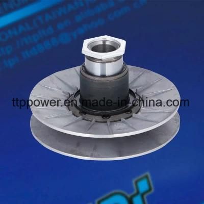 Nmax250 Motorcycle Spare Parts Motorcycle Drive Pulley, Belt Drive Plate