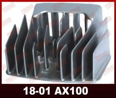 Ax100 Cylinder Head High Quality Motorcycle Cylinder Head