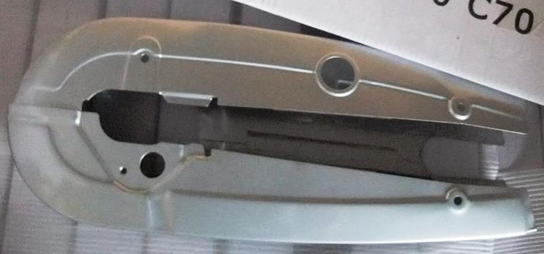 Motorcycle Part Chain Case/Cover for Honda