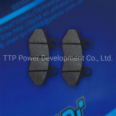 Wave110 Motorcycle Brake Pads Motorcycle Parts