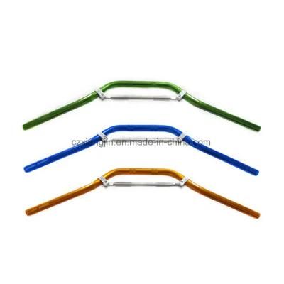 Universal CNC Aluminium Handlebar Motorcycle