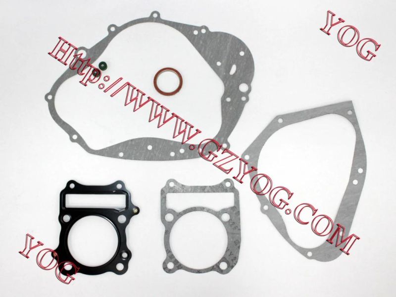 Motorcycle Engine Parts Kit De Juntas Gasket Kit for Ax100 Hlx125