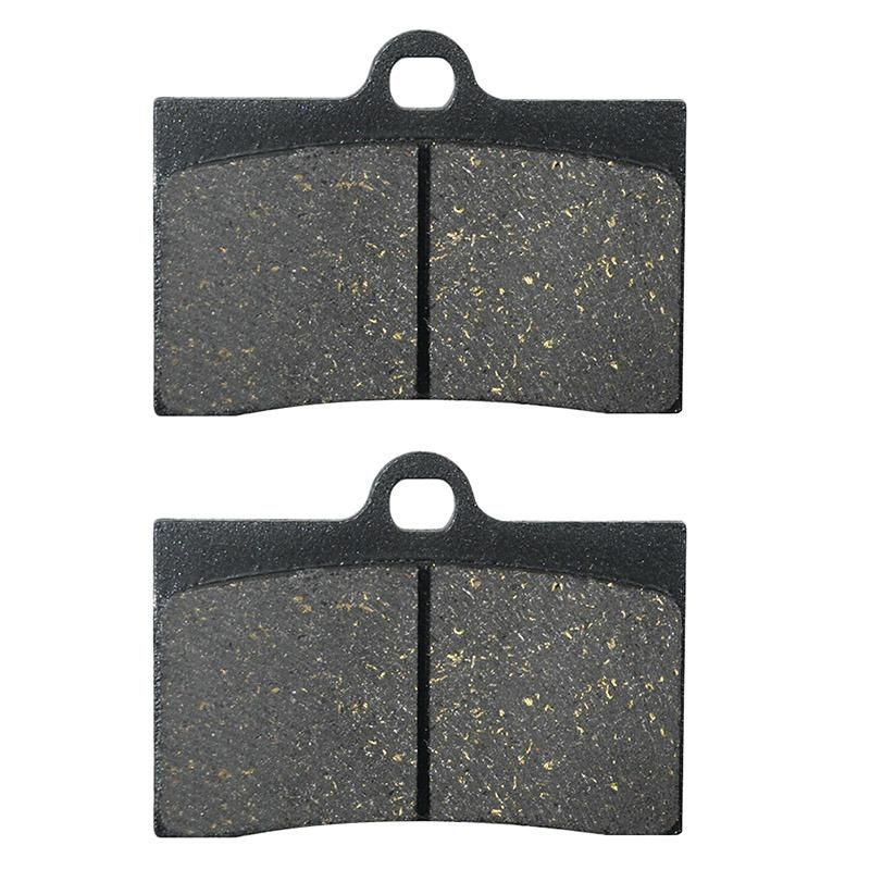 Fa095 Custom Motorcycle Accessories Brake Pad for Gas Gas Sm250