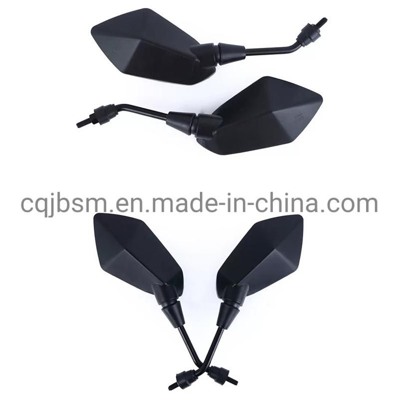 Cqjb Motorcycle Motorbike Spare Parts Mirrors