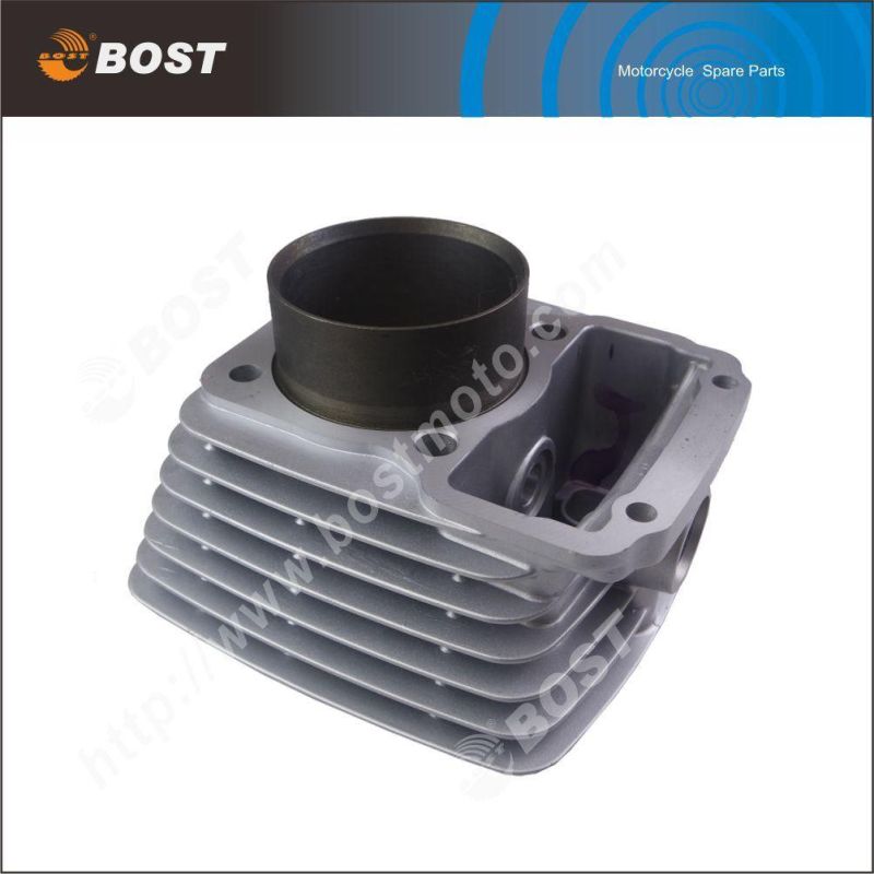 Motorcycle Engine Parts Cylinder Block for Cg-150 Motorbikes