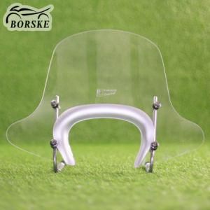 Scooter Fly 150 Windshield for Piaggio Fly 150