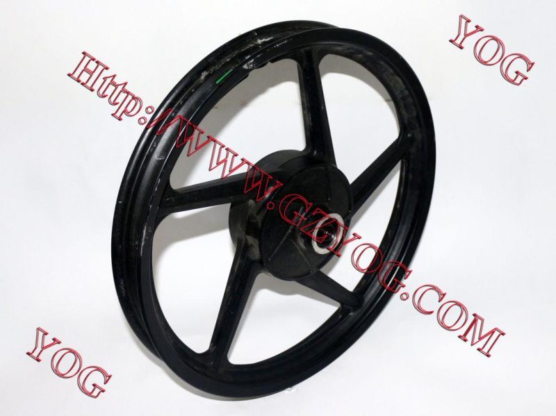 Motorcycle Alloy Wheel Complete Cgl125 Wy125 Wy150