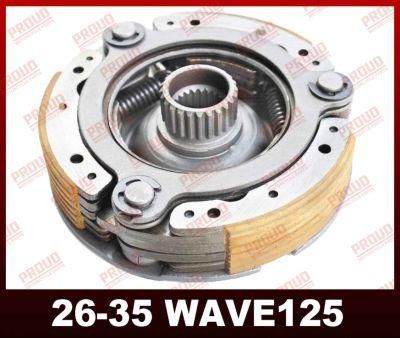 Wave125 Clutch Shoe Motorcycle Spare Parts Wave125 Motorcycle Clutch Shoe