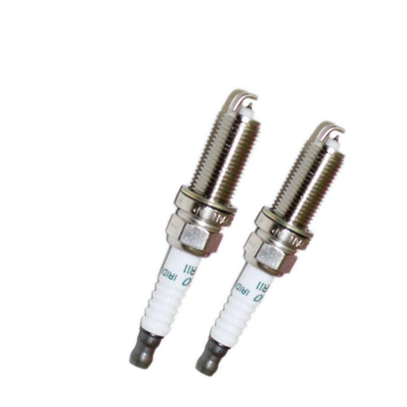 High Quality Motorcycle Accessories Spark Plug in Stock