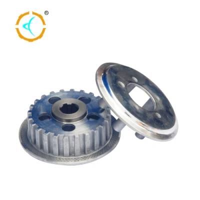Factory Motorcycle Clutch Hub Plate Set for Honda Motorcycle (CB125)