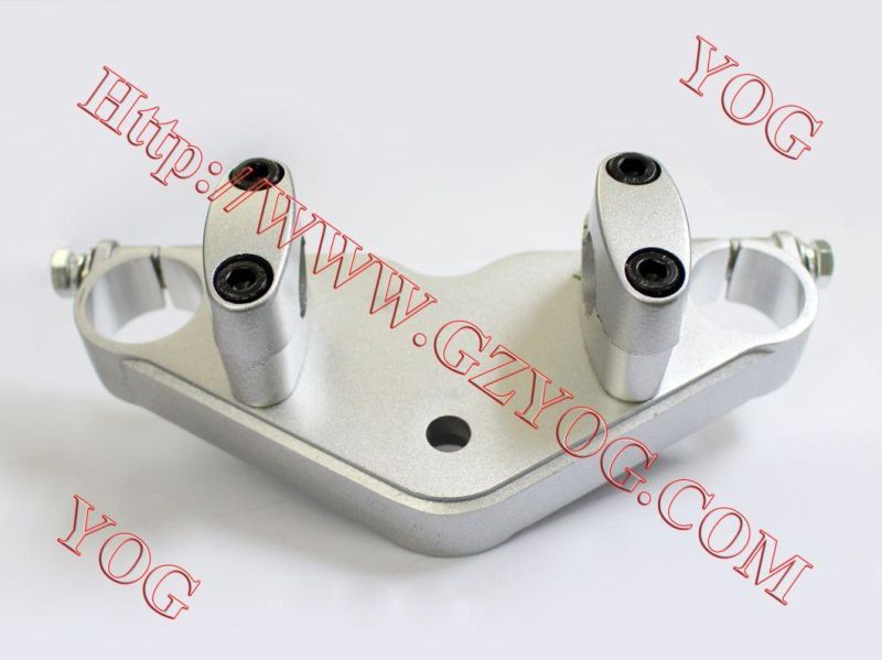 Yog Motorcycle Spare Parts Upper Panel for BAJAJ BM150, BAJAJ BOXER, CG125