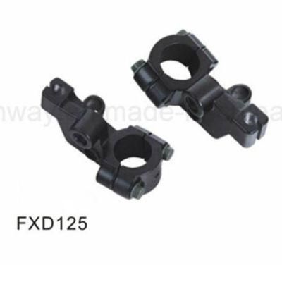 Fxd-125 Mirror Seat Holder Motorcycle Parts