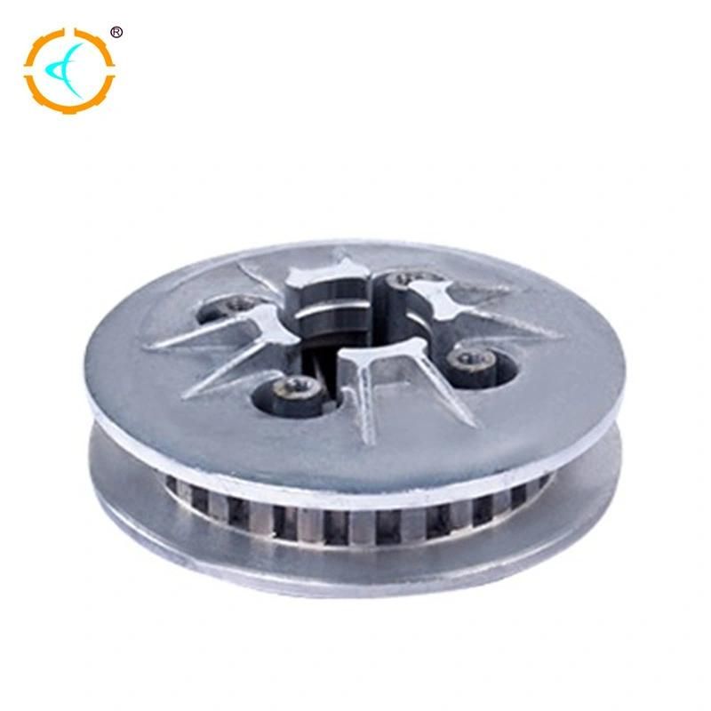 Motorcycle Clutch Parts Vice Clutch Centre Assembly for Suzuki Gt125