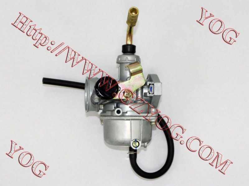 Motorcycle Parts Motorcycle Carburetor for Honda Titan125 Titan2000 Titan2002
