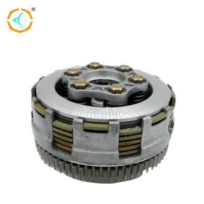 High Performance Motorcycle Engine Parts Titan150 Clutch Assy. 6 Hole