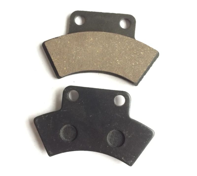 Rear Brake Pads for Polaris Sport 400 L94-98 Magnum 425