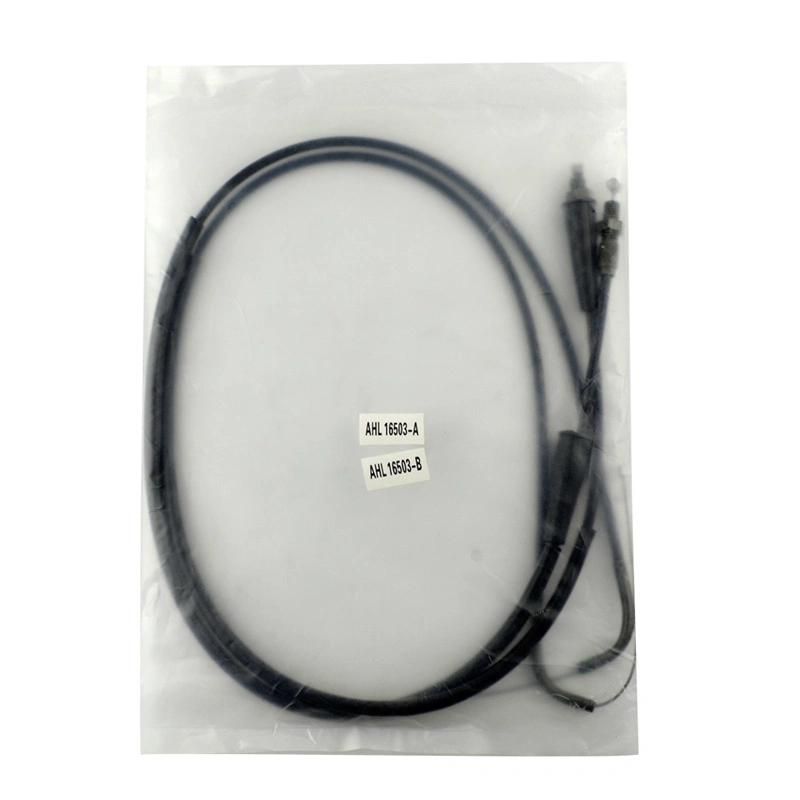 Motorcycle Accessories Throttle Line Cable Wire for YAMAHA Tricker 250