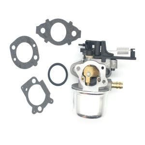 Skillful Manufacture 796608 59094 590948 Fit 111p02 111p07 114p02 775ex Lawn Mow Briggs and Stratton 591137 Carburetor