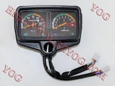 Cheap Price Motorcycle Velocimetro Speedometer Assy Speedometre Clock Bajaj Pulsar135 Pulsar200ns Cg125